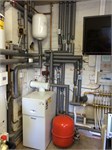 54. Worcester Boiler Installation 1